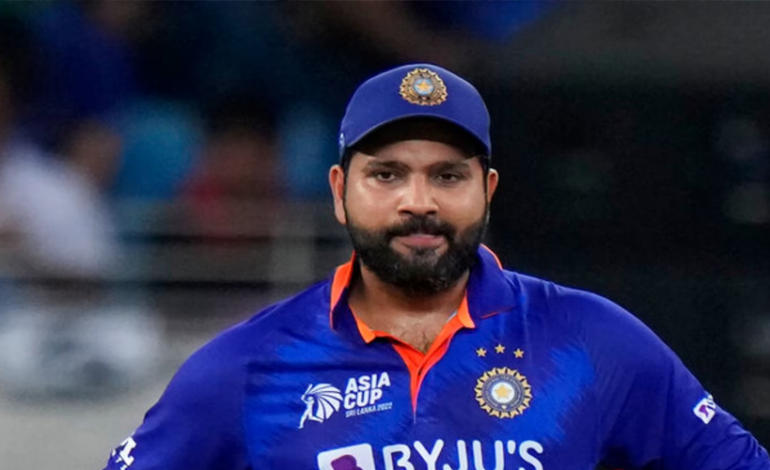 Backlash over fat-shaming Rohit Sharma, Cong asks leader to delete post: Do not reflect party position