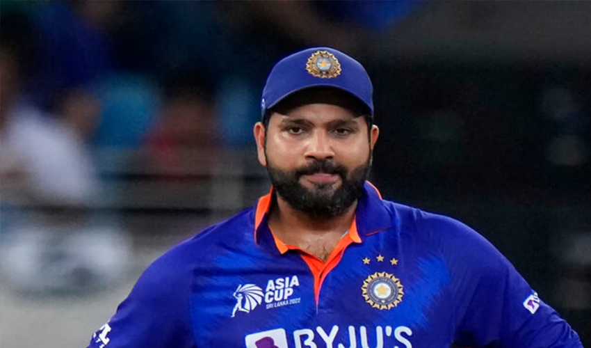 Backlash over fat-shaming Rohit Sharma, Cong asks leader to delete post: Do not reflect party position