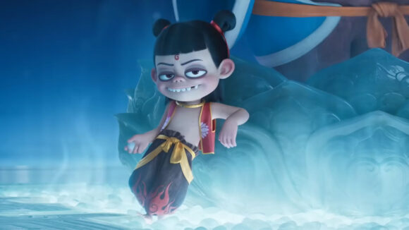 Chinese cinema on the fringes of Hollywood: ‘Ne Zha 2’, the local blockbuster that smashes the box office
