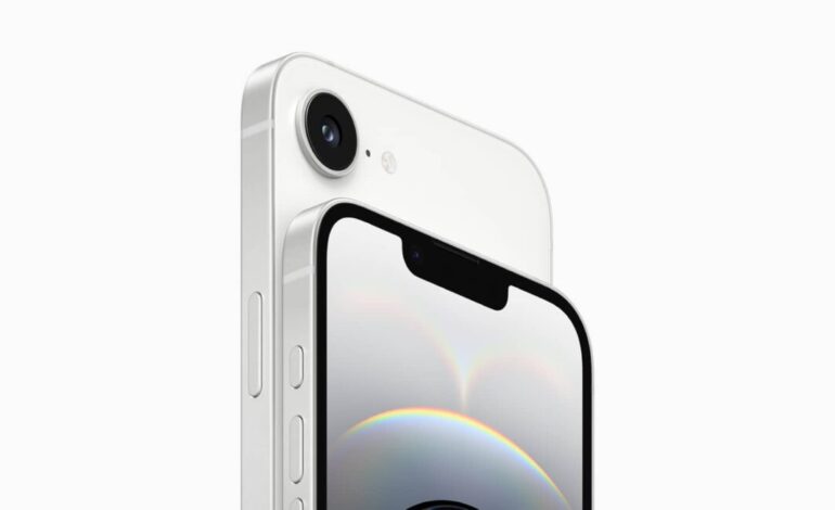 Apple unveils iPhone 16e, replacing older SE and iPhone 14 model
