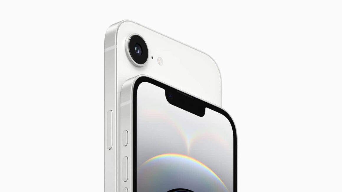 Apple unveils iPhone 16e, replacing older SE and iPhone 14 model