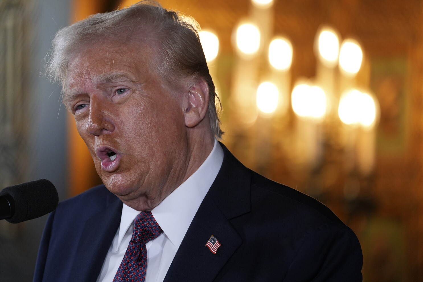 Is Trump breaking the Western alliance? Maybe not