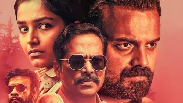 Malayalam cinema’s thriller obsession is worrying
