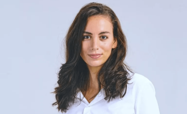 Former OpenAI CTO Mira Murati is launching her own AI startup, Thinking Machines Lab
