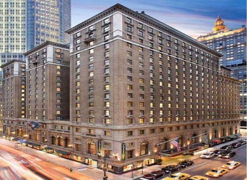 New York City cancels $220m deal with PIA’s Roosevelt hotel over criticism of taxpayers’ money usage.