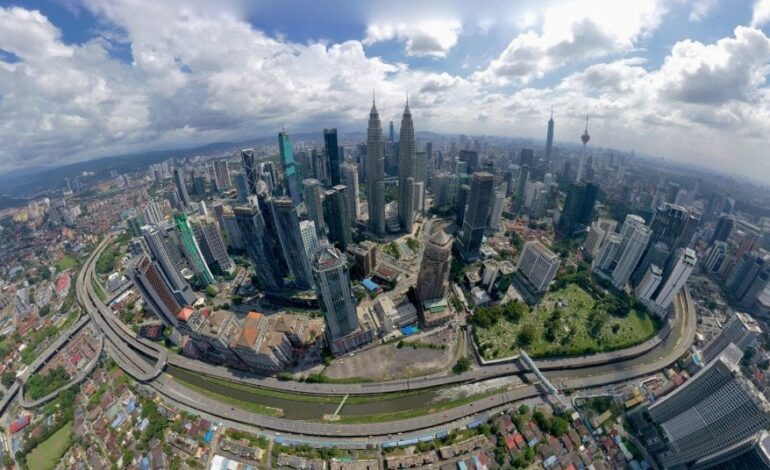 Malaysia remains a top investment destination for Europe and US,