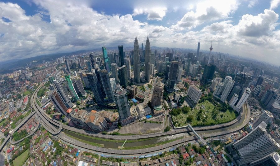 Malaysia remains a top investment destination for Europe and US,
