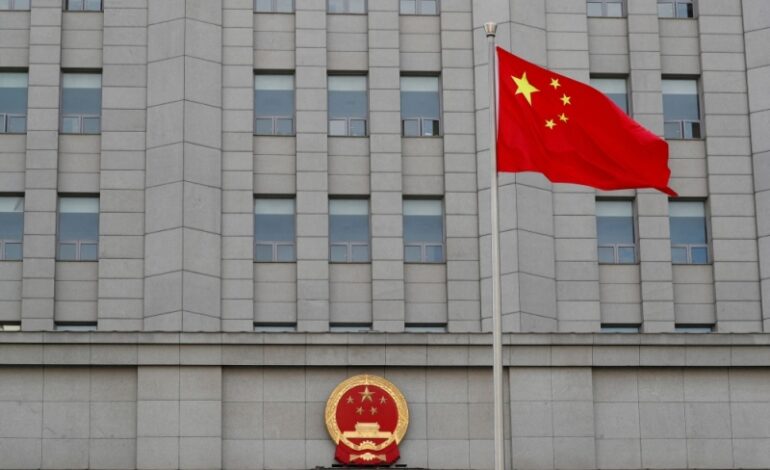 China says it will take measures after US tariff hike