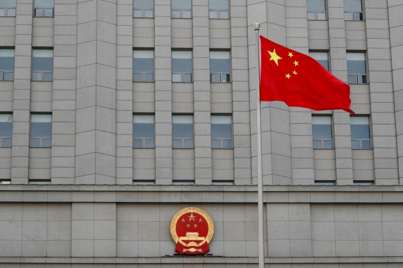 China says it will take measures after US tariff hike