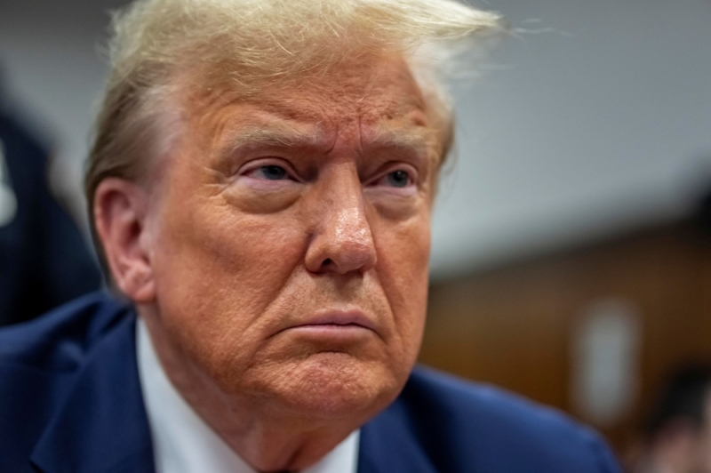 Trump says US China tariffs needed on other vehicles, products