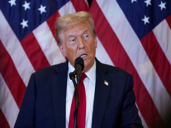 Donald Trump questions $21M USAID funding for India voter turnout