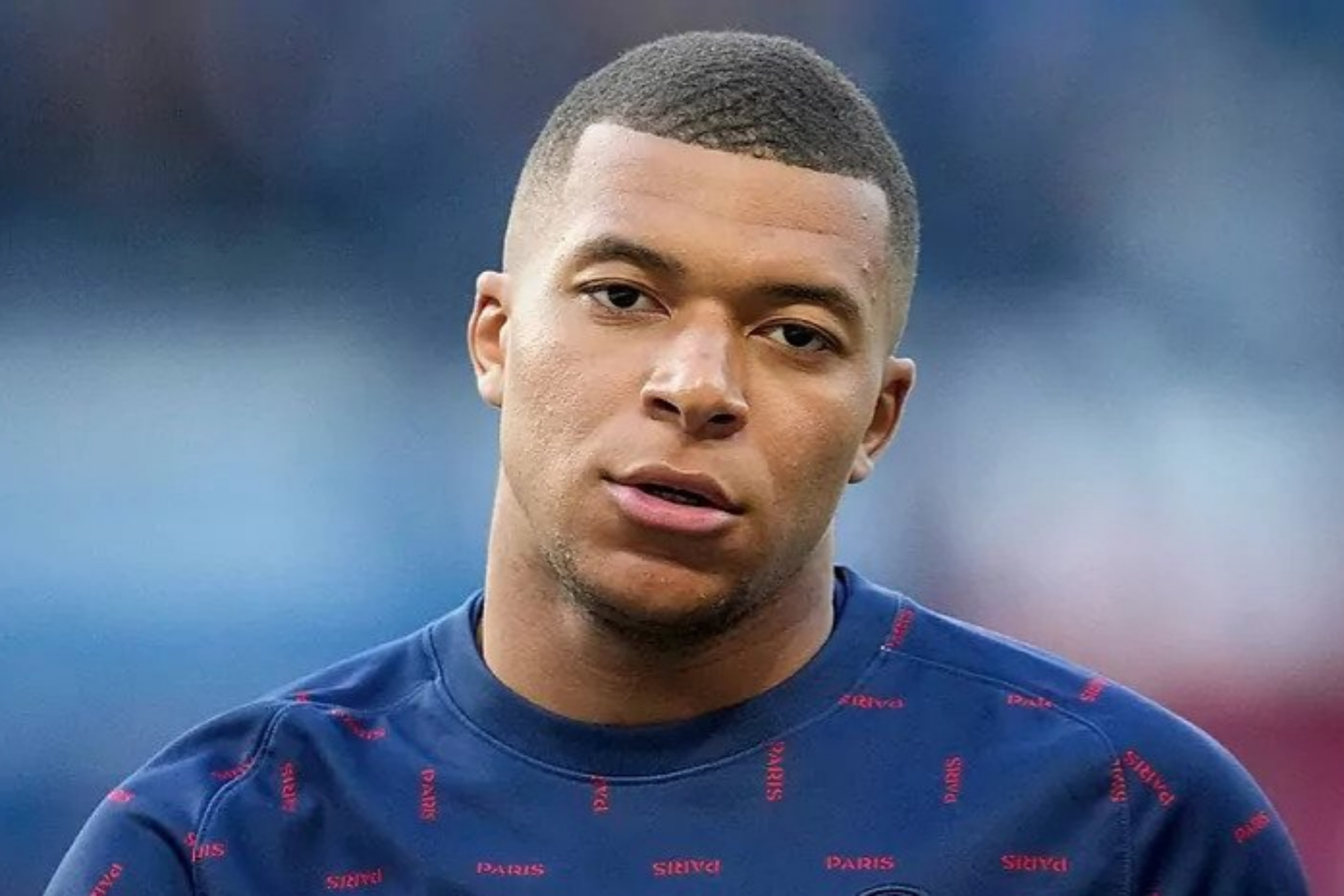Mbappe’s Stellar Hat Trick Sends Real Madrid Past Man City in Champions League