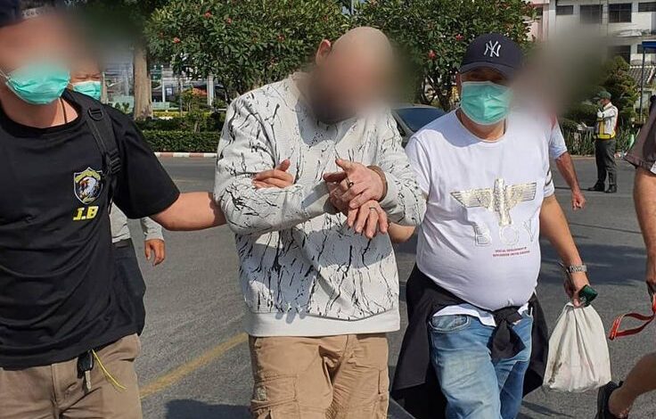 Two Indian companies charged with criminal conspiracies to import fentanyl precursor chemicals to U.S.