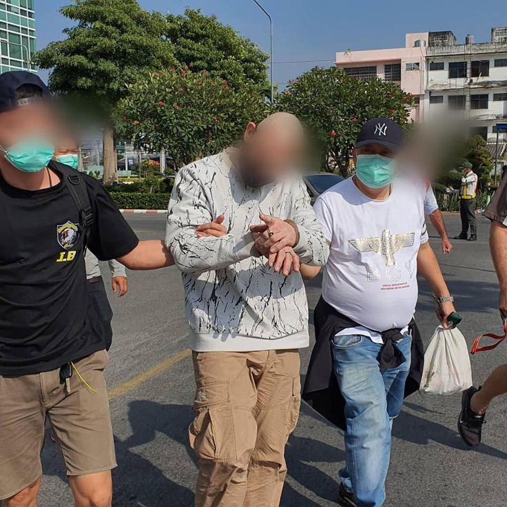 Two Indian companies charged with criminal conspiracies to import fentanyl precursor chemicals to U.S.