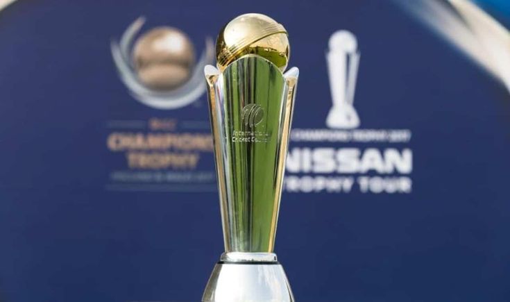 India Dominates Pakistan’s Amazing Performance | Champion Trophy 2025