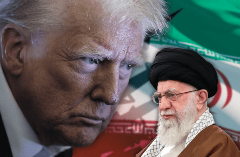 US imposes new sanctions targeting Iran’s oil trade