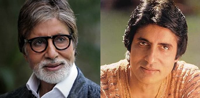 Time To Go? Amitabh Bachchan’s message leaves fans shocked