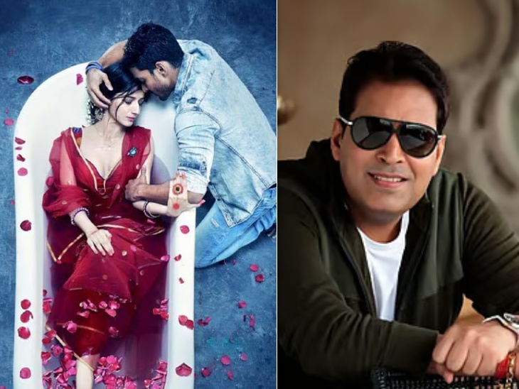 Sanam Teri Kasam producer Deepak Mukut pens emotional note after the Harshvardhan Rane, Mawra Hocane film finds its audience; says, “Filmmaking is an act of faith”