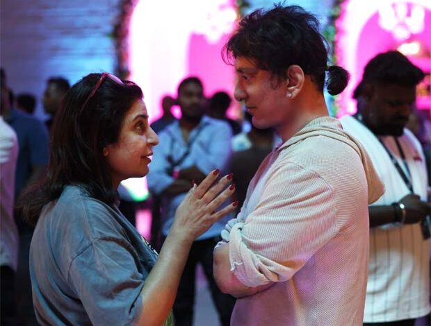 Farah Khan speaks about the magic of ‘Zohra Jabeen’ from Sikandar; says, “It was so much fun to choreograph Salman Khan after such a long time”