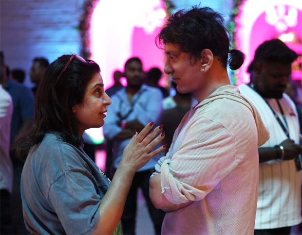 Farah Khan speaks about the magic of ‘Zohra Jabeen’ from Sikandar; says, “It was so much fun to choreograph Salman Khan after such a long time”