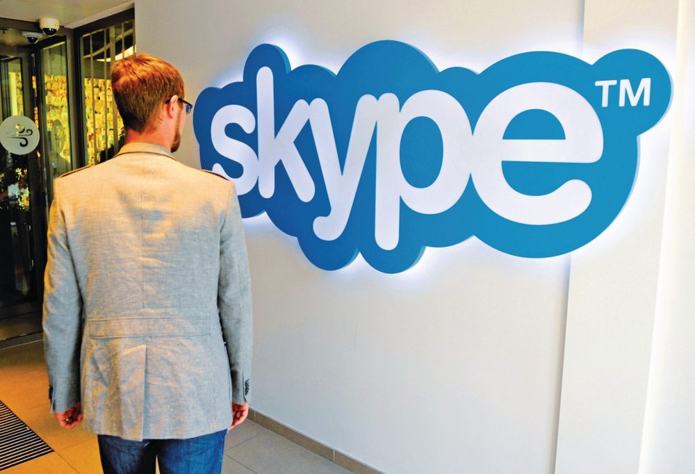 Goodbye Skype-Microsoft Announces to Discontinue Iconic Platform After 21 Years