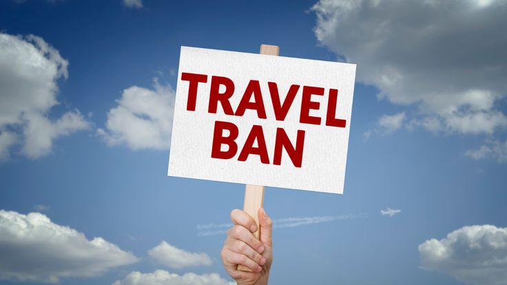 Donald Trump planning a full travel ban on Pakistanis and Afghans? What report says