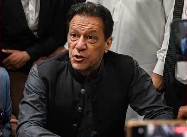 تحریک انصاف کو زور دار جھٹکا، ایسے شخص نے پارٹی چھوڑنے کا فیصلہ کر لیا کہ عمرا ن خان سوچ بھی نہ سکتے تھے