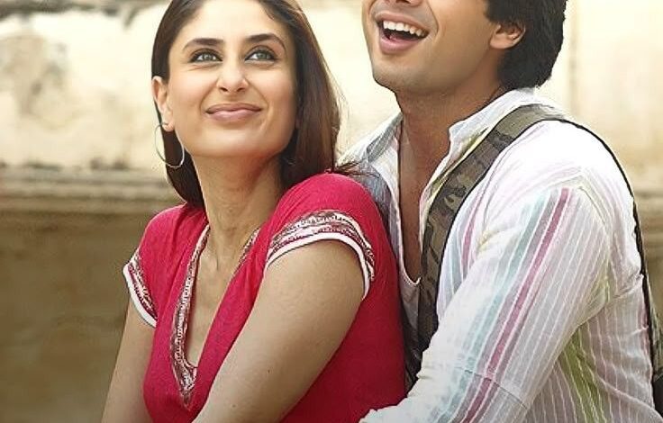 Imtiaz Ali on Shahid and Kareena sharing stage at IIFA: People are now asking me about ‘Jab We Met’ sequel