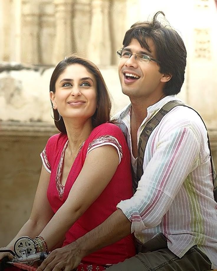 Imtiaz Ali on Shahid and Kareena sharing stage at IIFA: People are now asking me about ‘Jab We Met’ sequel