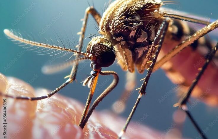 Japanese encephalitis virus detected in Brisbane for the first time, triggering health warnings