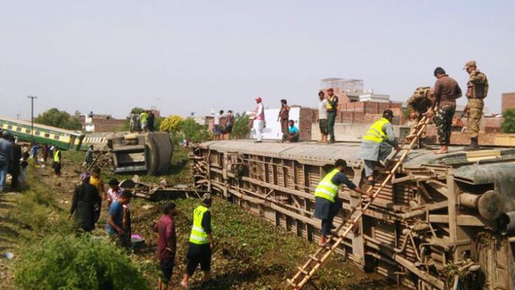 “Hostages Used As Human Shields”: Pakistan Train Siege Ends After 30 Hours