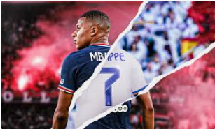 Kylian Mbappe fired Real Madrid back to the top of La Liga as he scored twice in a comeback victory at Villarreal.