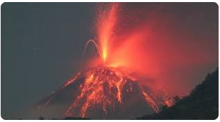 Bali’s Volcano Eruption: Impact on Tourism and Local Communities