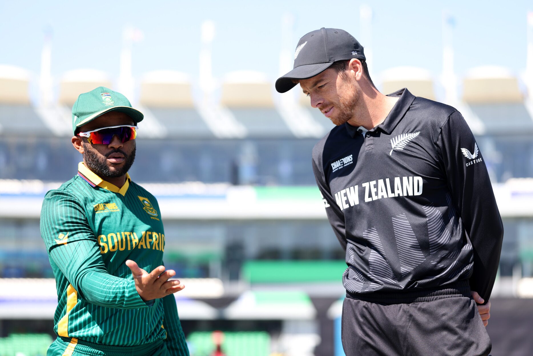 South Africa vs New Zealand, Champions Trophy 2025 2nd Semi-Final: David Miller’s century in vain as South Africa go down by 50 runs to New Zealand in Lahore