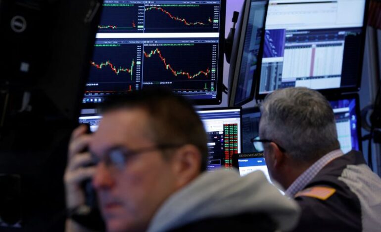 US IRS pauses modernization investments to evaluate AI technology