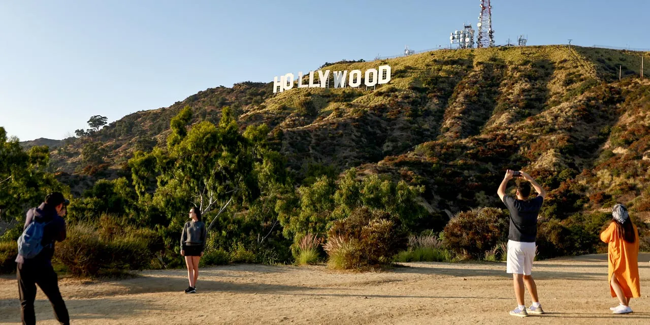 Hollywood Quakes: Tremor Rocks the Entertainment Capital