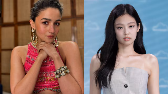 Blackpink’s Jennie accused of copying Bollywood song as ‘Like Jennie’ teaser sparks controversy