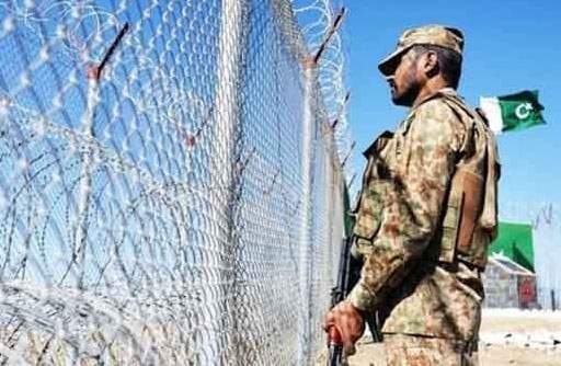 شریف اللہ عرف جعفر: ڈونلڈ ٹرمپ کے خطاب میں کس شدت پسند کی گرفتاری کا اعلان ہوا؟