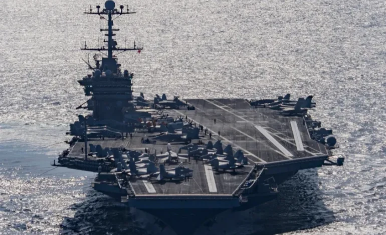 US-Yemen Relations: Navigating a Complex Geopolitical Crisis