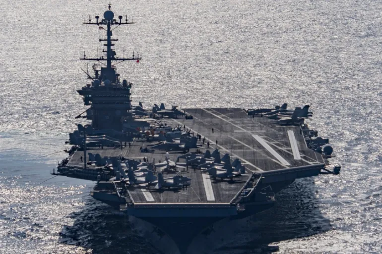 US-Yemen Relations: Navigating a Complex Geopolitical Crisis