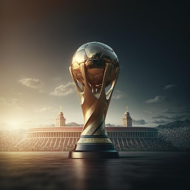 FIFA 2025 Club World Cup announces $1 billion in prize money