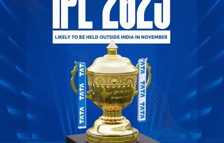 IPL 2025 Features Teams and Winning Teams in Season 18th