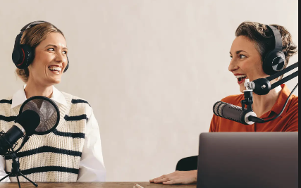 The Power of Podcasts: How Audio Content is Transforming Media Consumption